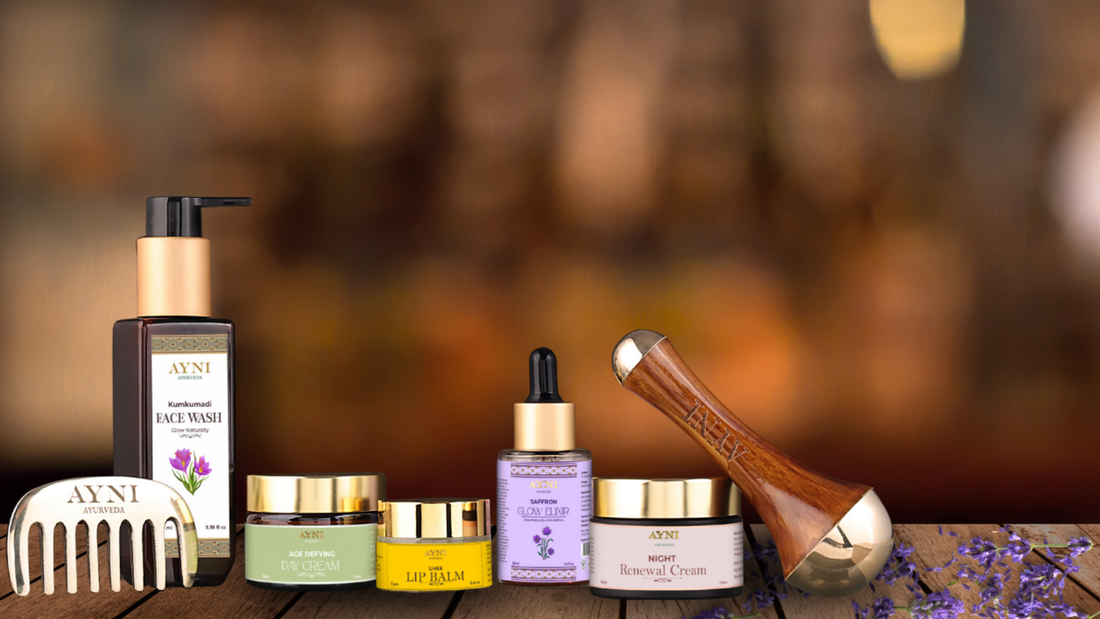 Must-Have Skin Care Products