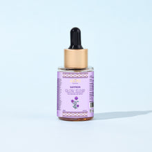 Saffron Glow Elixir