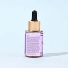 Saffron Glow Elixir
