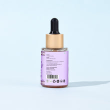 Saffron Glow Elixir