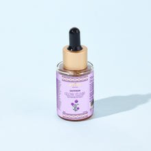 Saffron Glow Elixir
