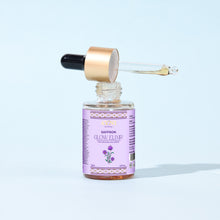Saffron Glow Elixir