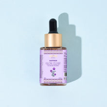 Saffron Glow Elixir