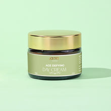 Age-defying Day Cream