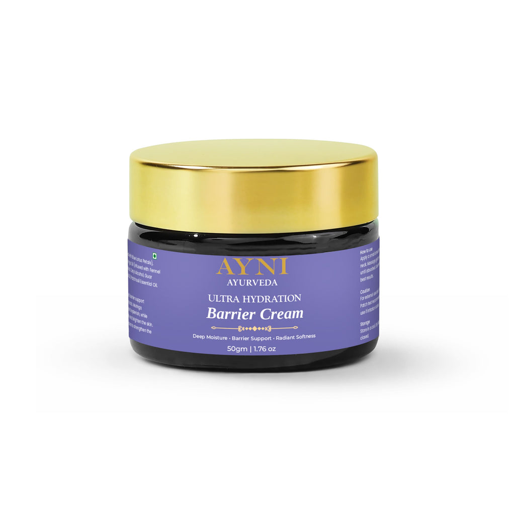 Ultra Hydration Barrier Cream