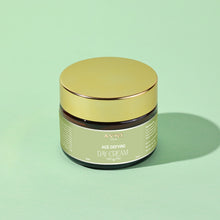 Age-defying Day Cream
