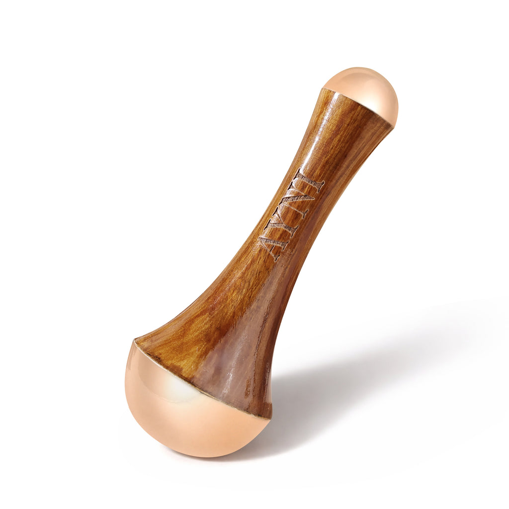 Kansa Wand