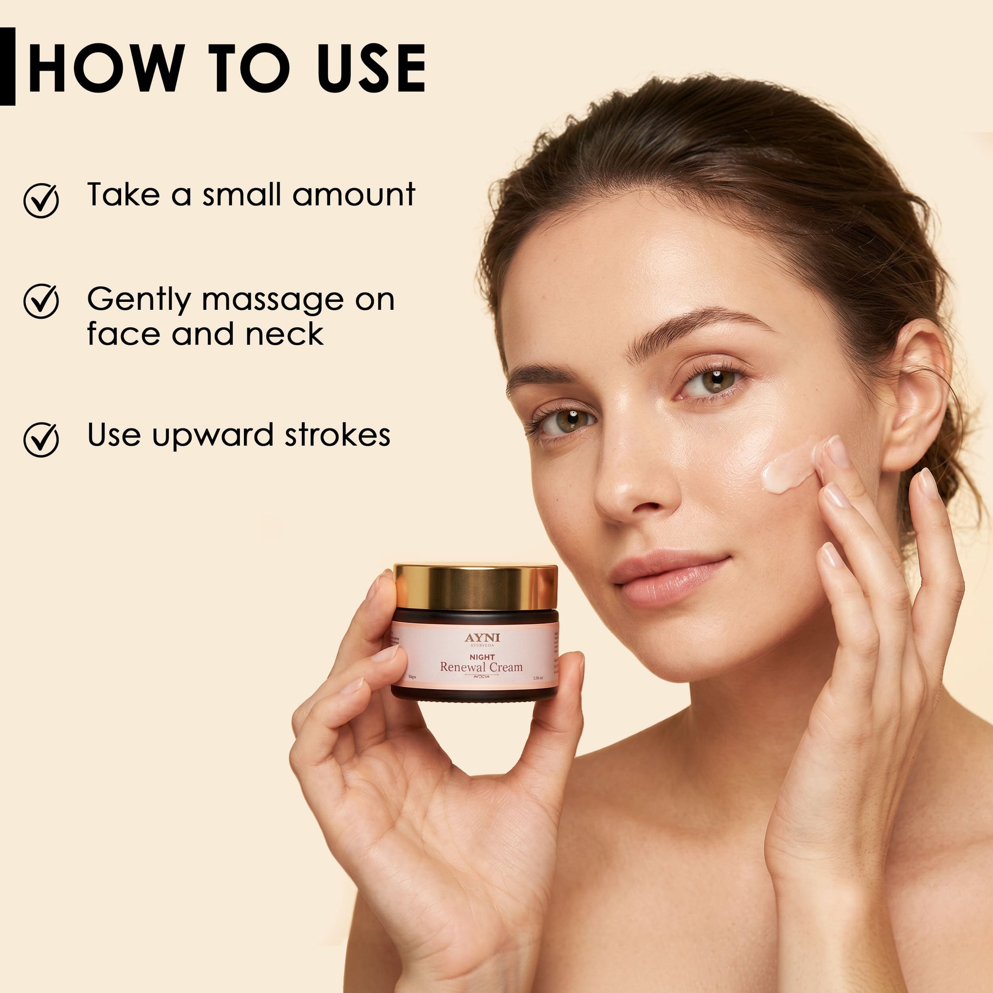 Night Renewal Cream