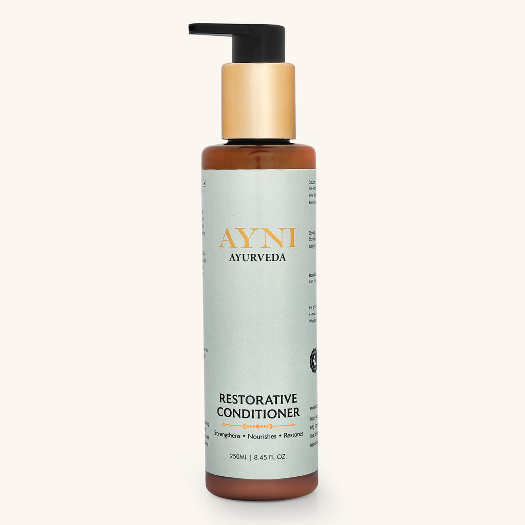 Restorative Conditioner