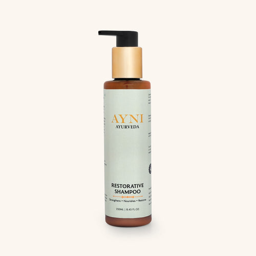 Restorative Shampoo