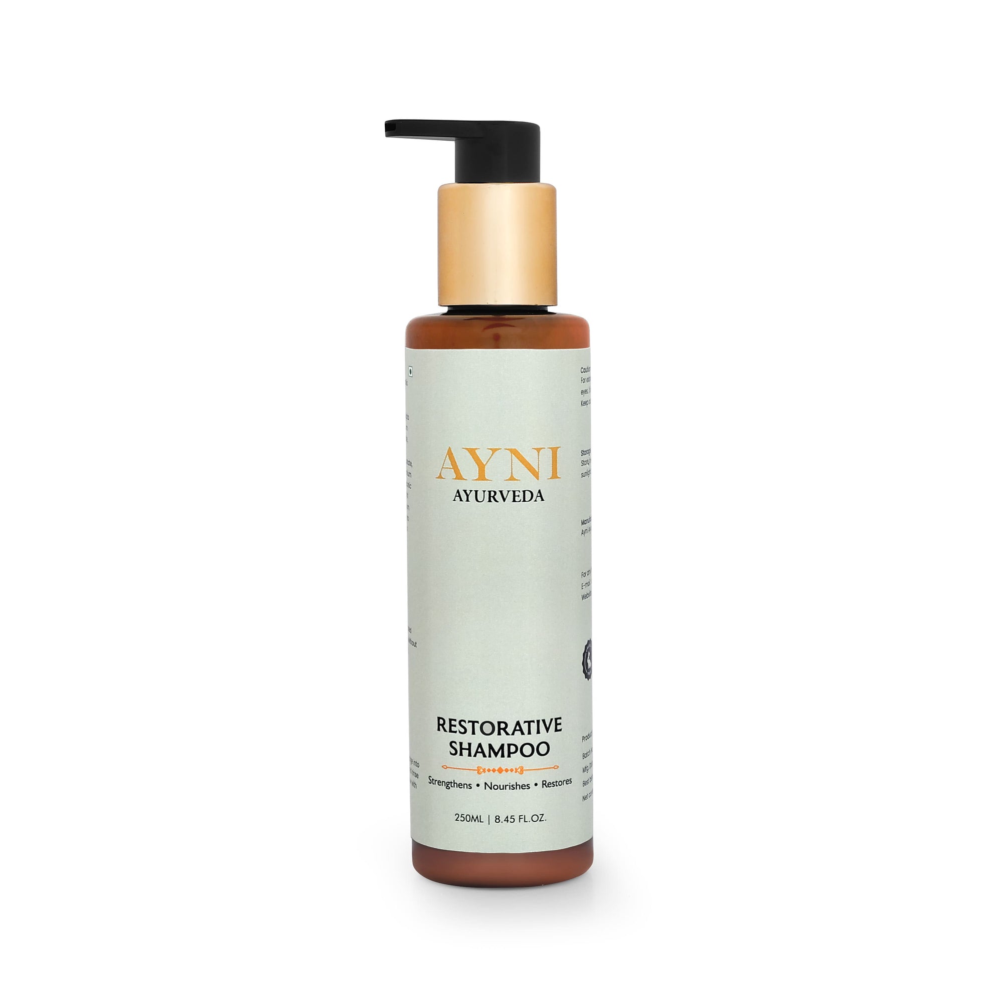 Restorative Conditioner