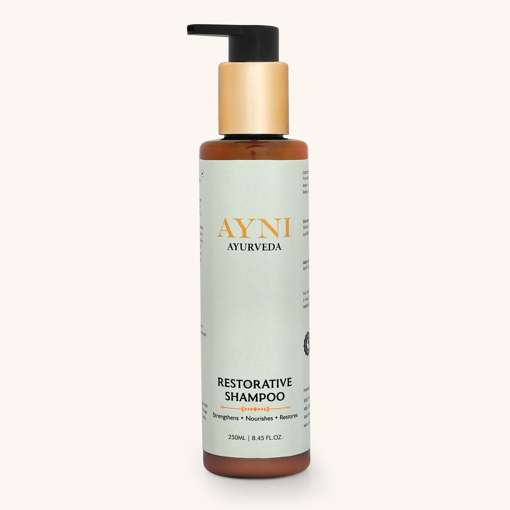 Restorative Shampoo