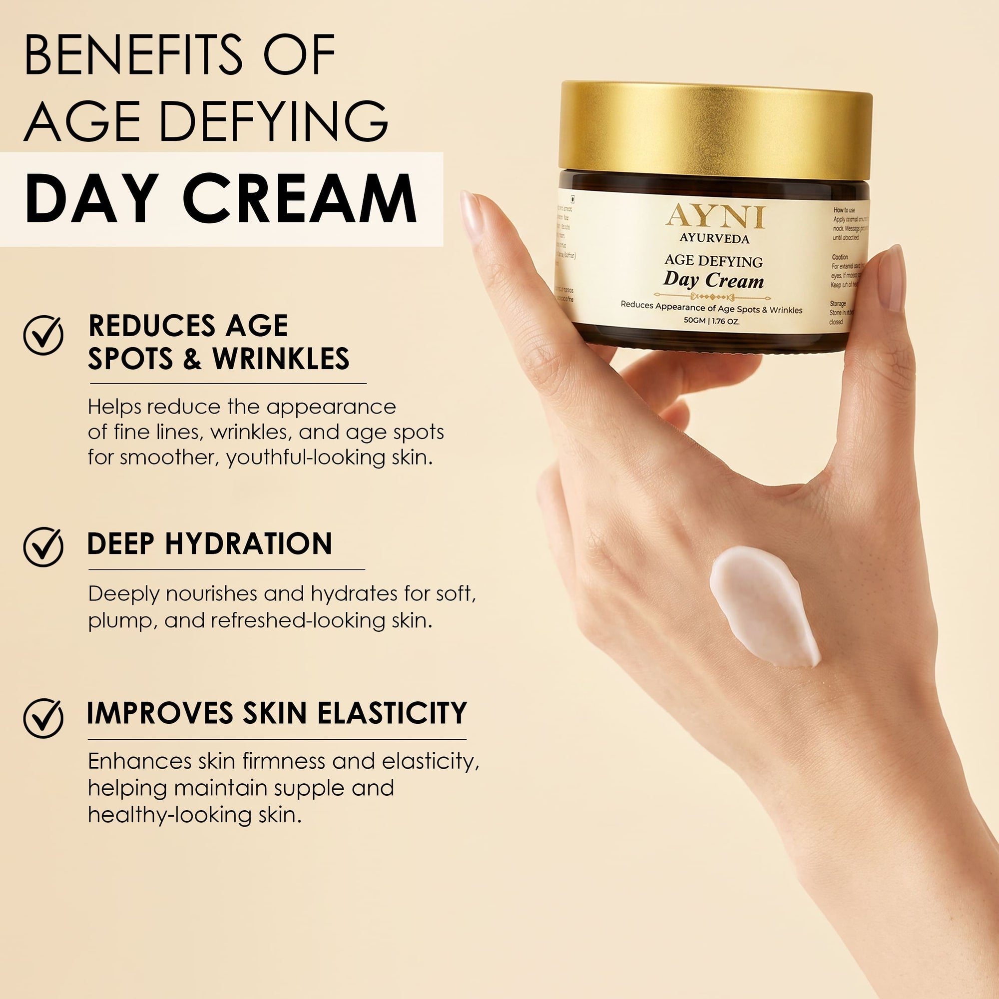 Glow & Age Defense Ritual