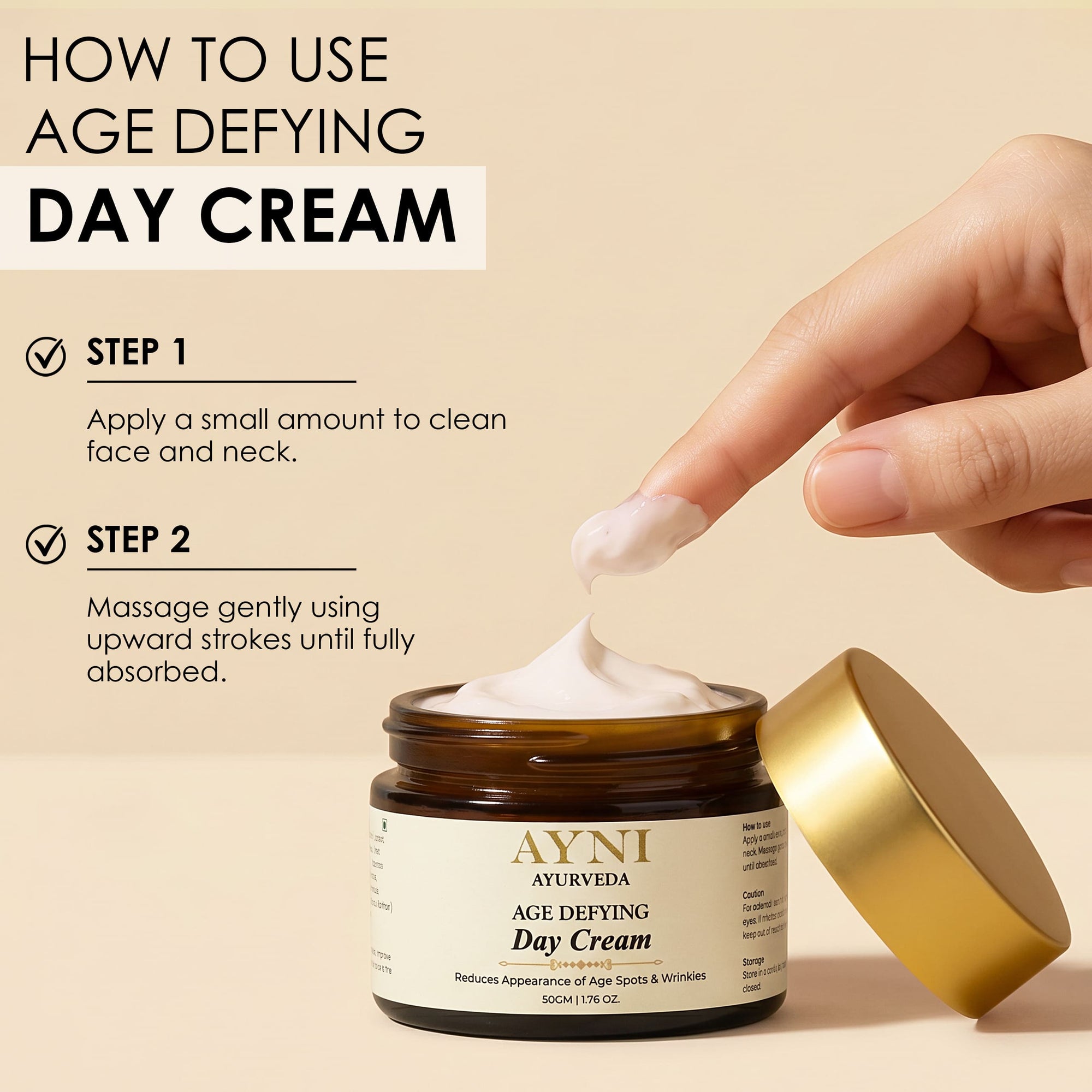 Glow & Age Defense Ritual
