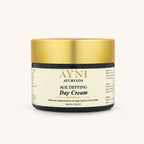 Age defying day cream