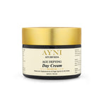 Age defying day cream