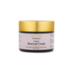Night Renewal Cream - Ayurvedic Overnight Moisturizer