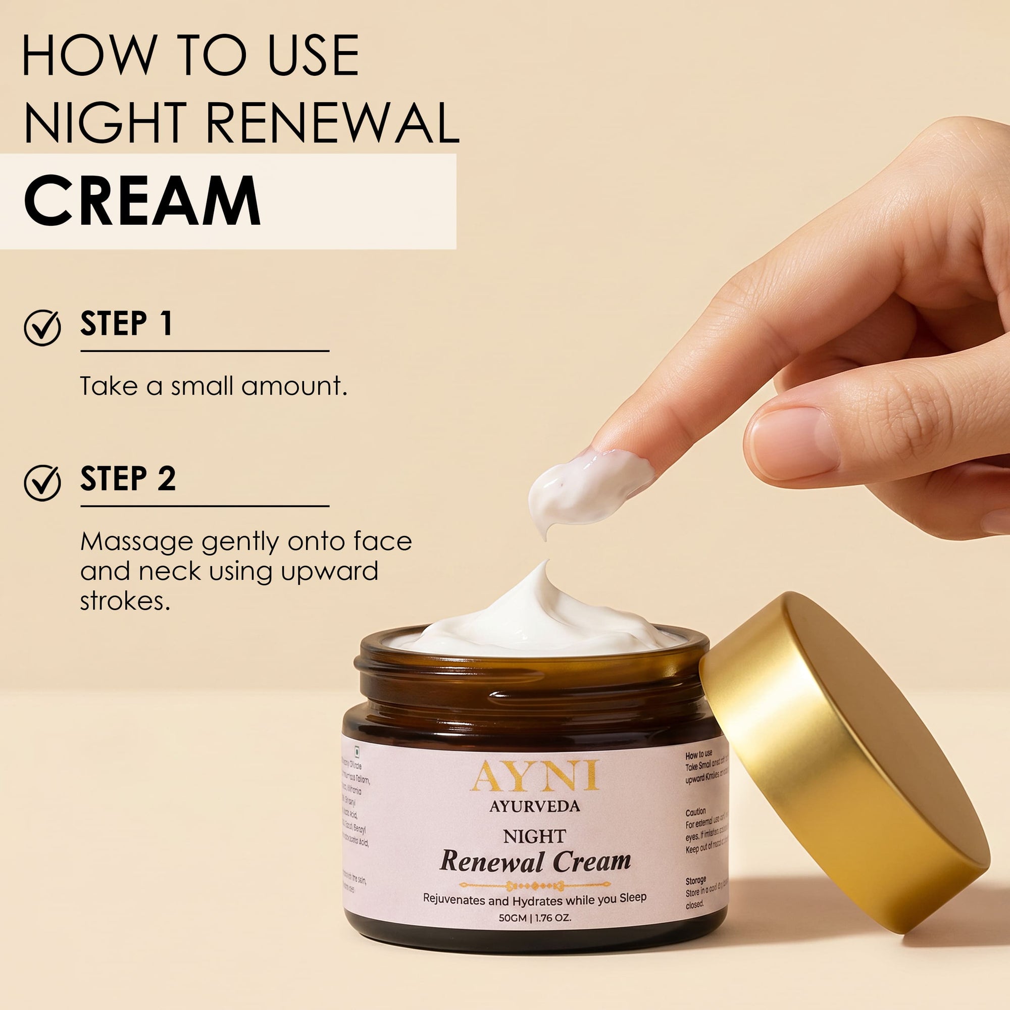 Glow & Renewal Ritual