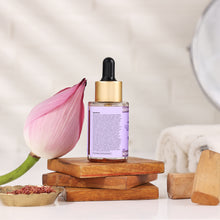 Saffron Glow Elixir