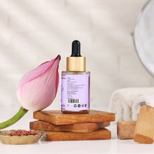 Saffron Glow Elixir