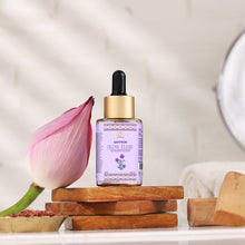 Saffron Glow Elixir