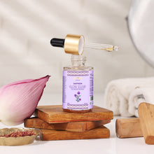 Saffron Glow Elixir