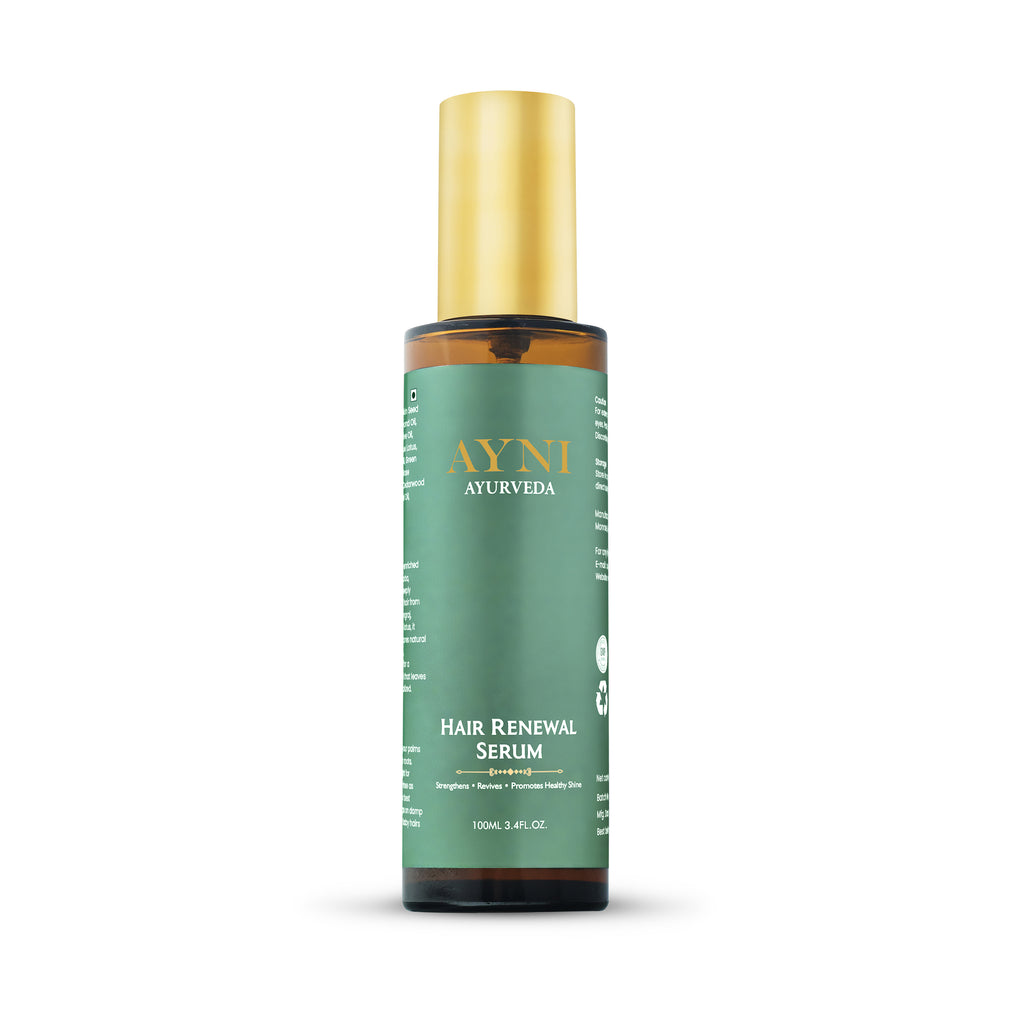Hair Renewal Serum