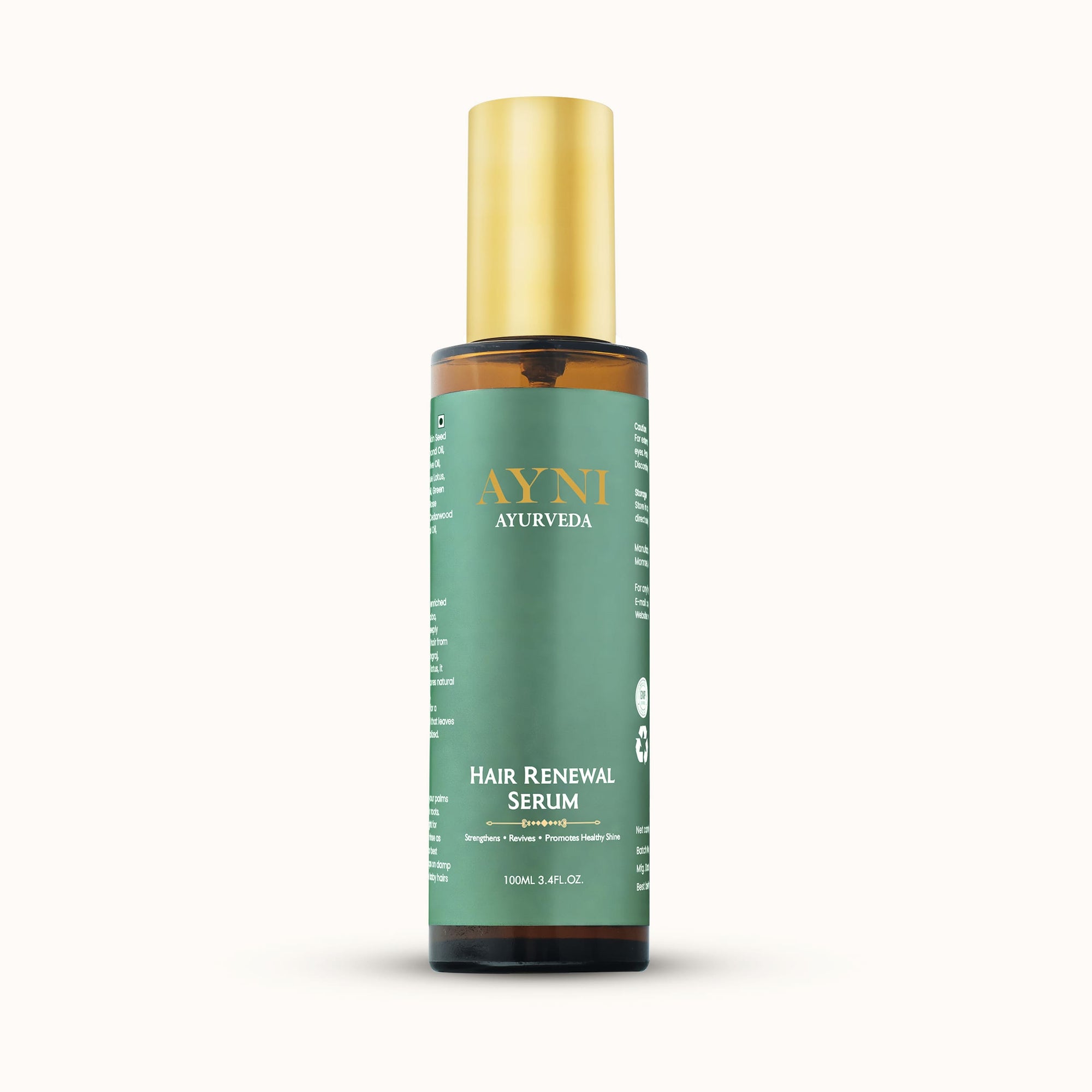 Hair Renewal Serum