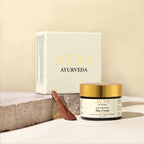 Age defying day cream