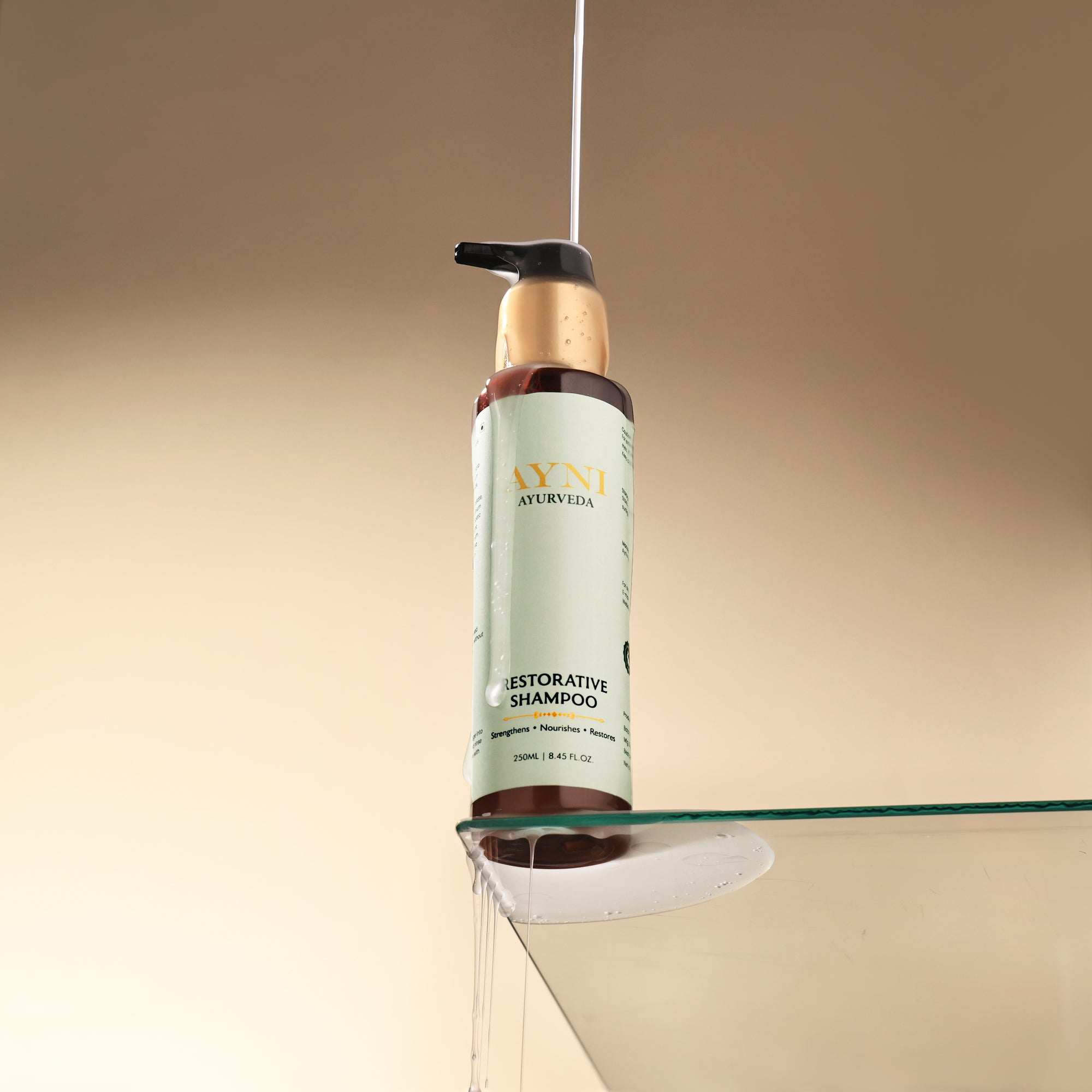 Restorative Shampoo