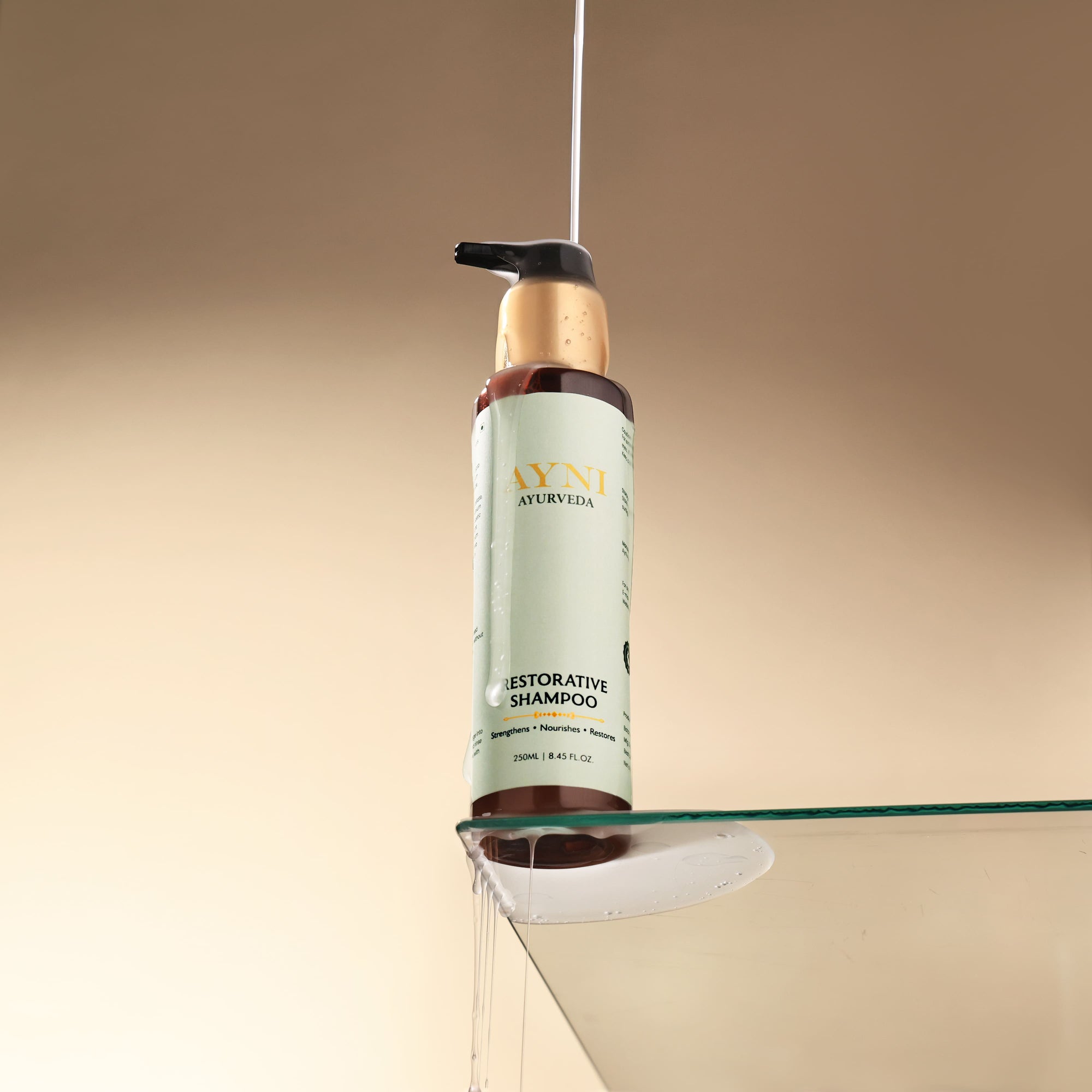 Restorative Shampoo
