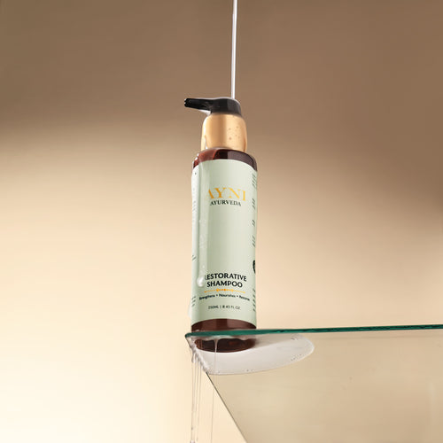 Restorative Shampoo