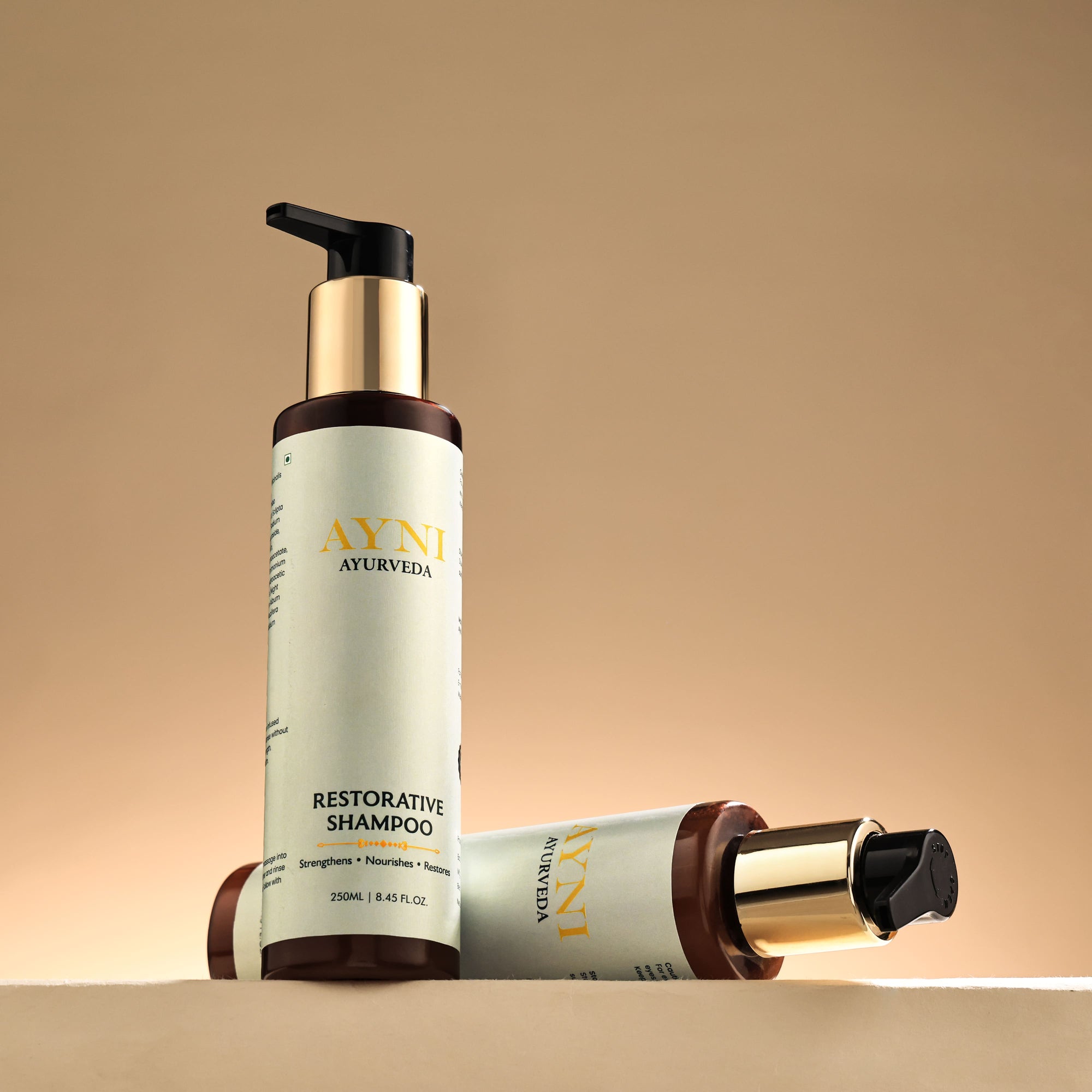 Restorative Shampoo