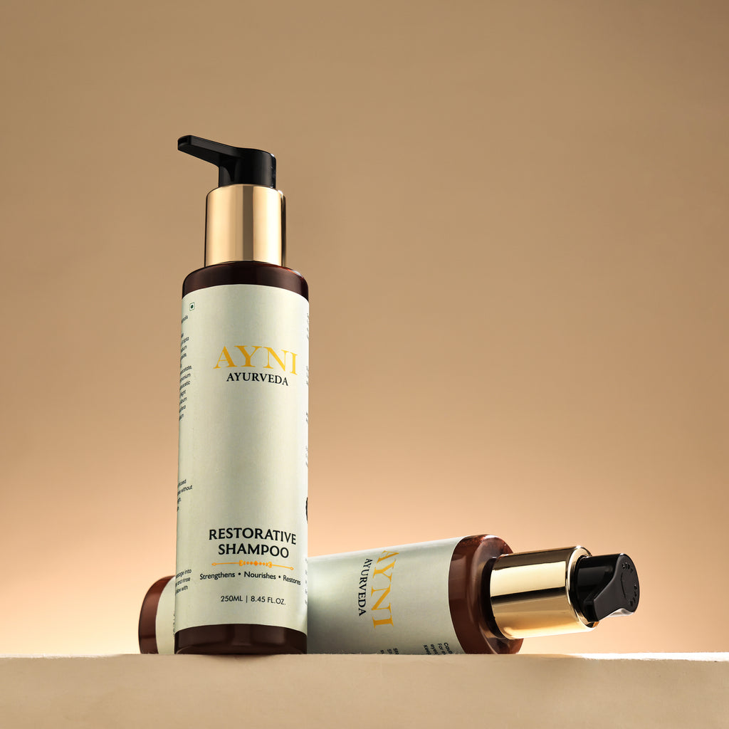 Restorative Shampoo