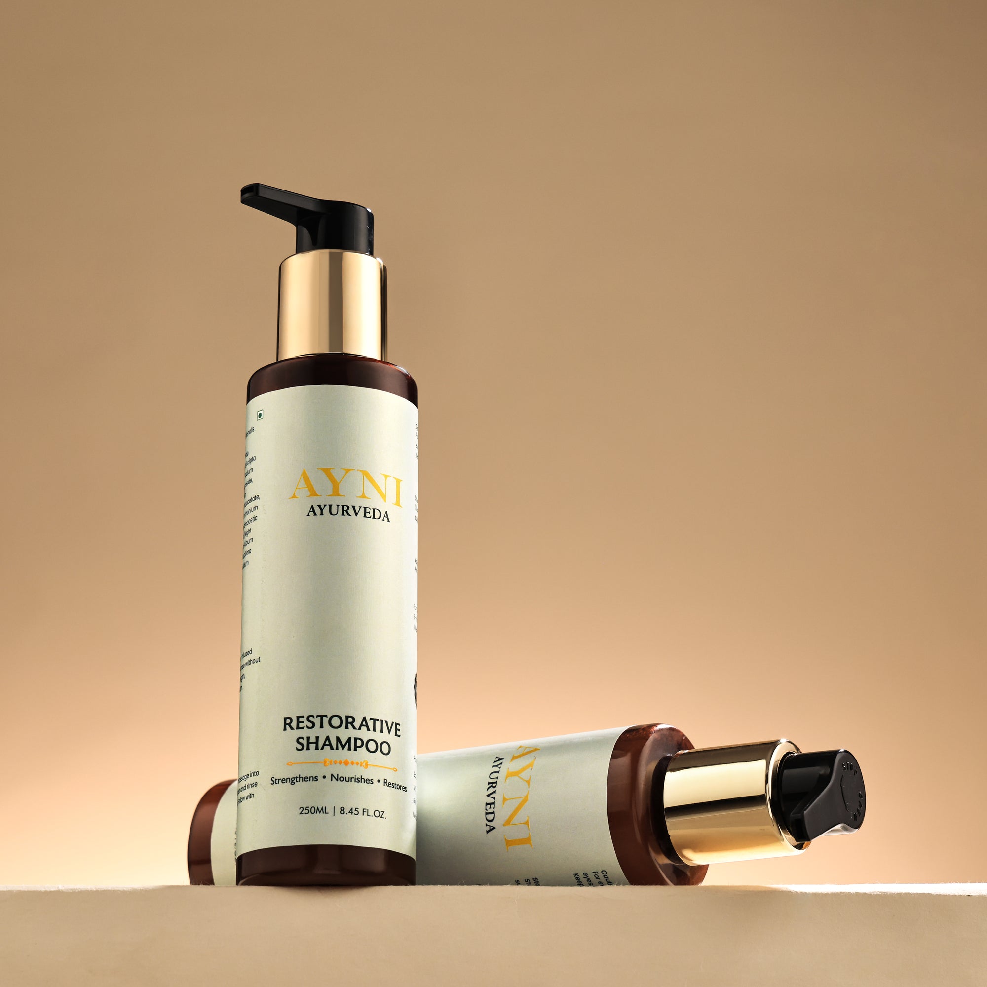 Restorative Shampoo