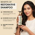 Restorative Shampoo