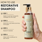 Restorative Shampoo