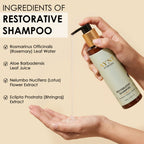 Restorative Shampoo