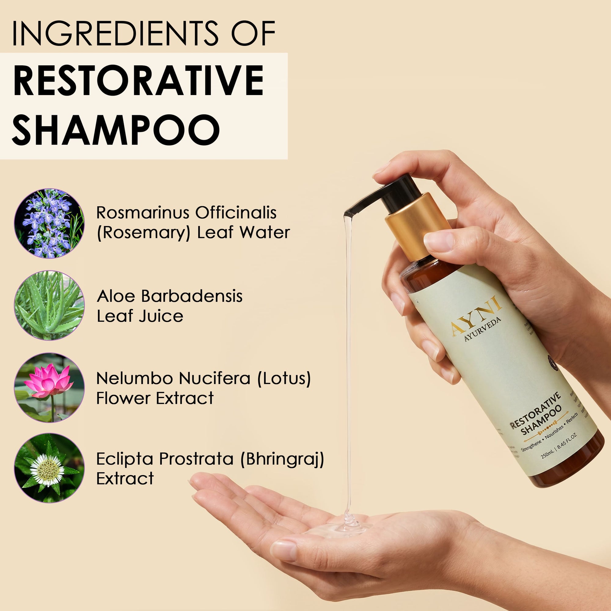 Restorative Shampoo