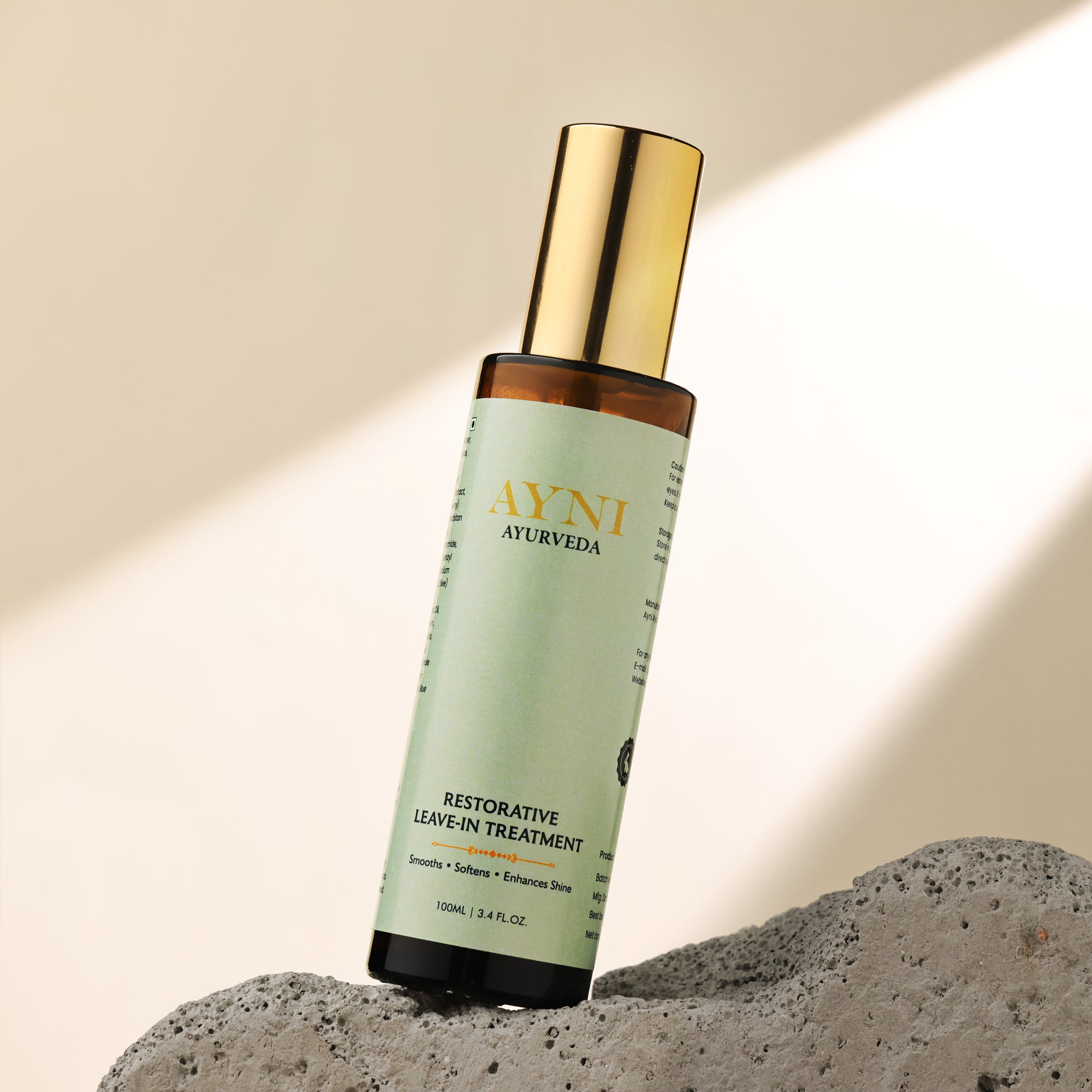 Restorative Leave-in Treatment