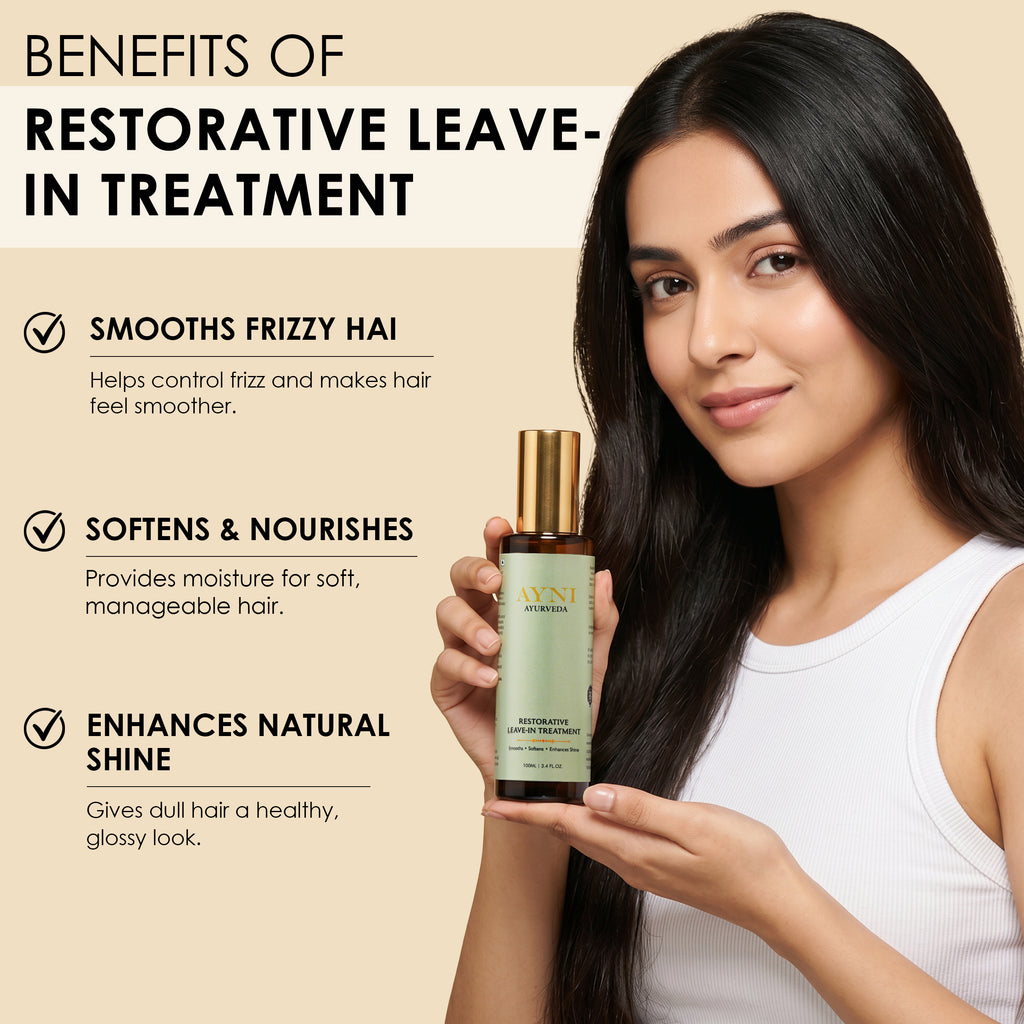Restorative Leave-in Treatment