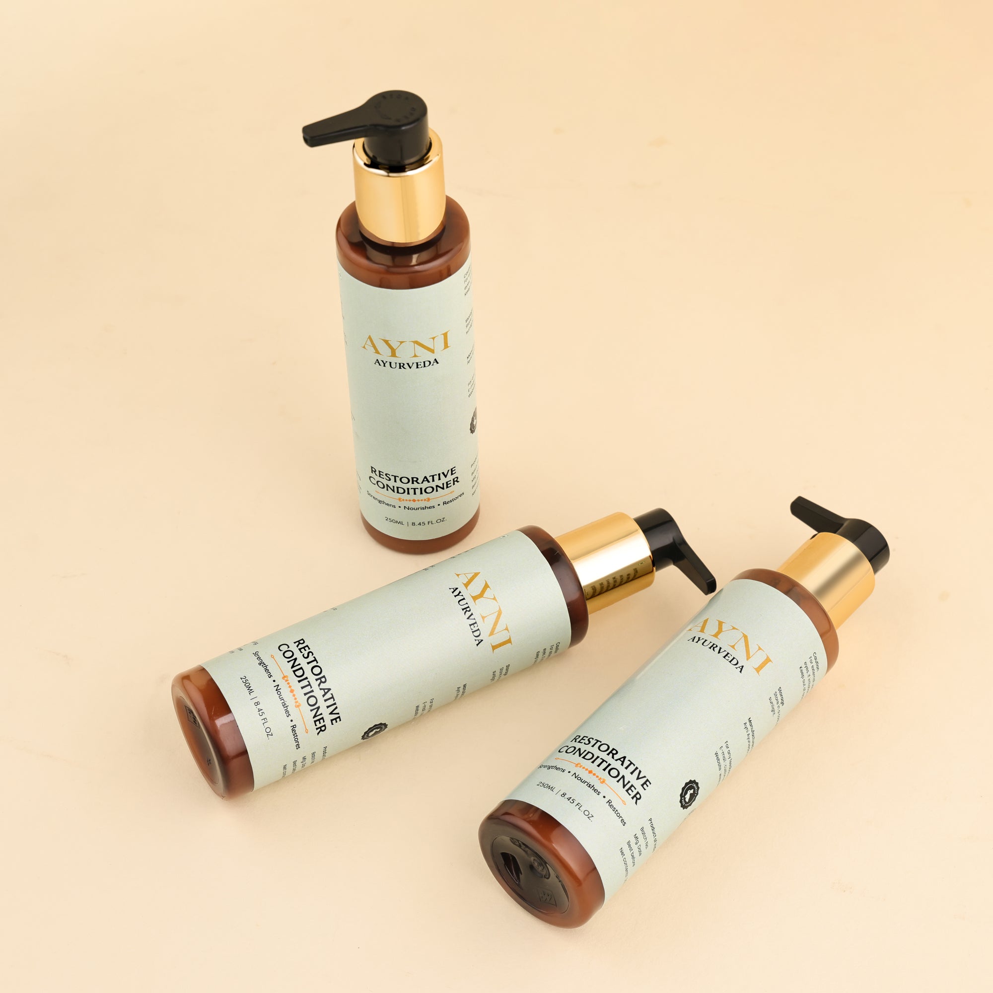 Restorative Conditioner