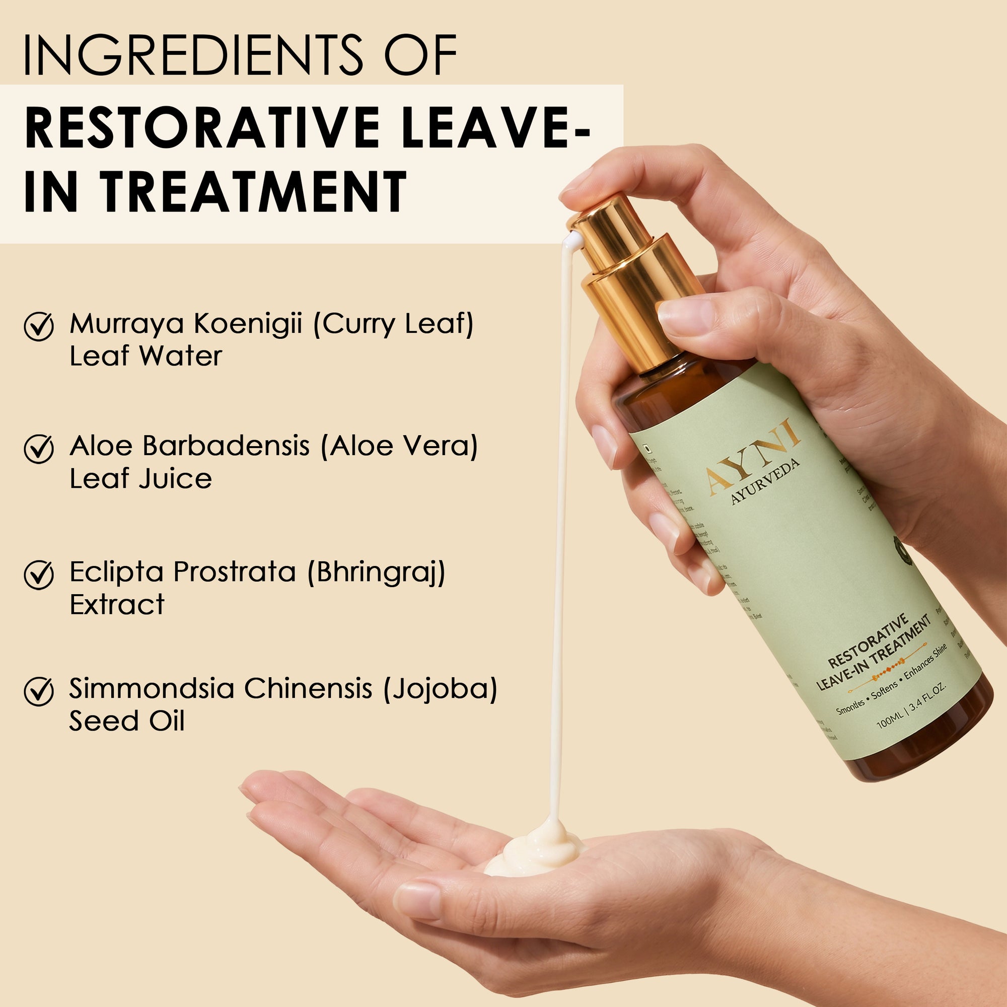 Restorative Leave-in Treatment