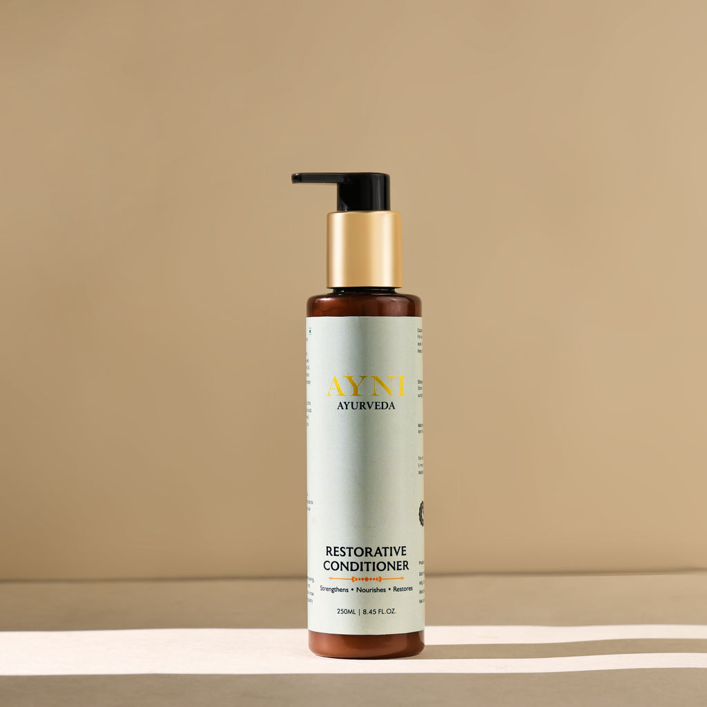 Restorative Conditioner