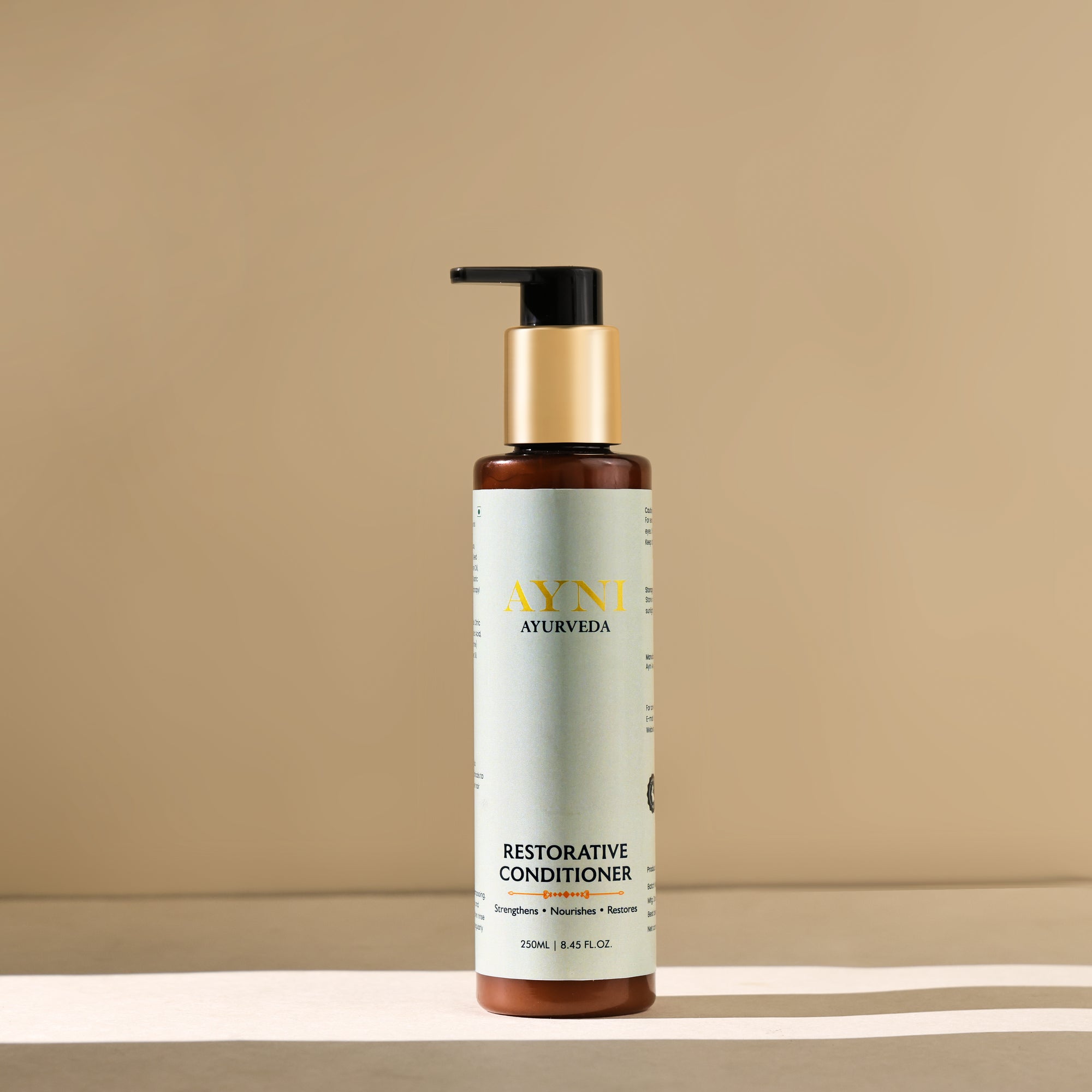 Restorative Conditioner