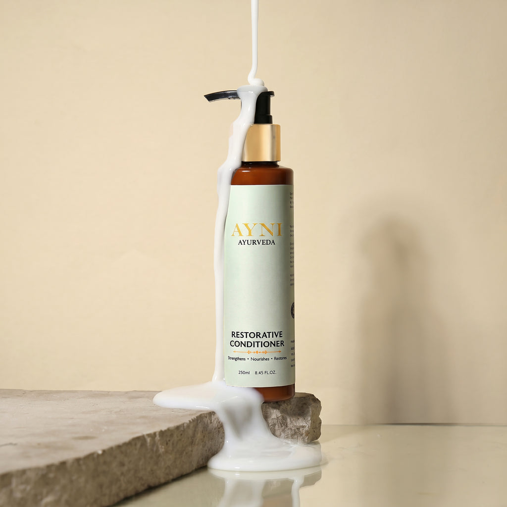 Restorative Conditioner