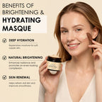Brightening & Hydrating Masque