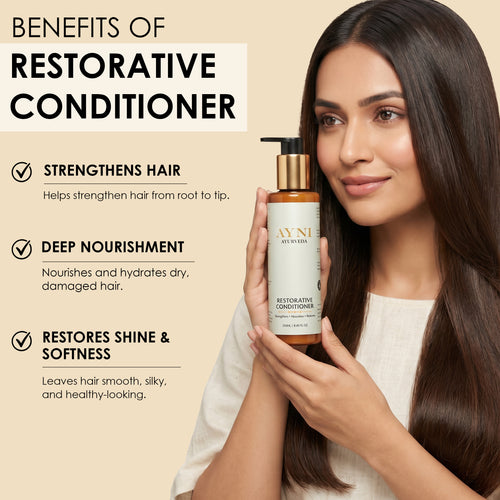 Restorative Conditioner