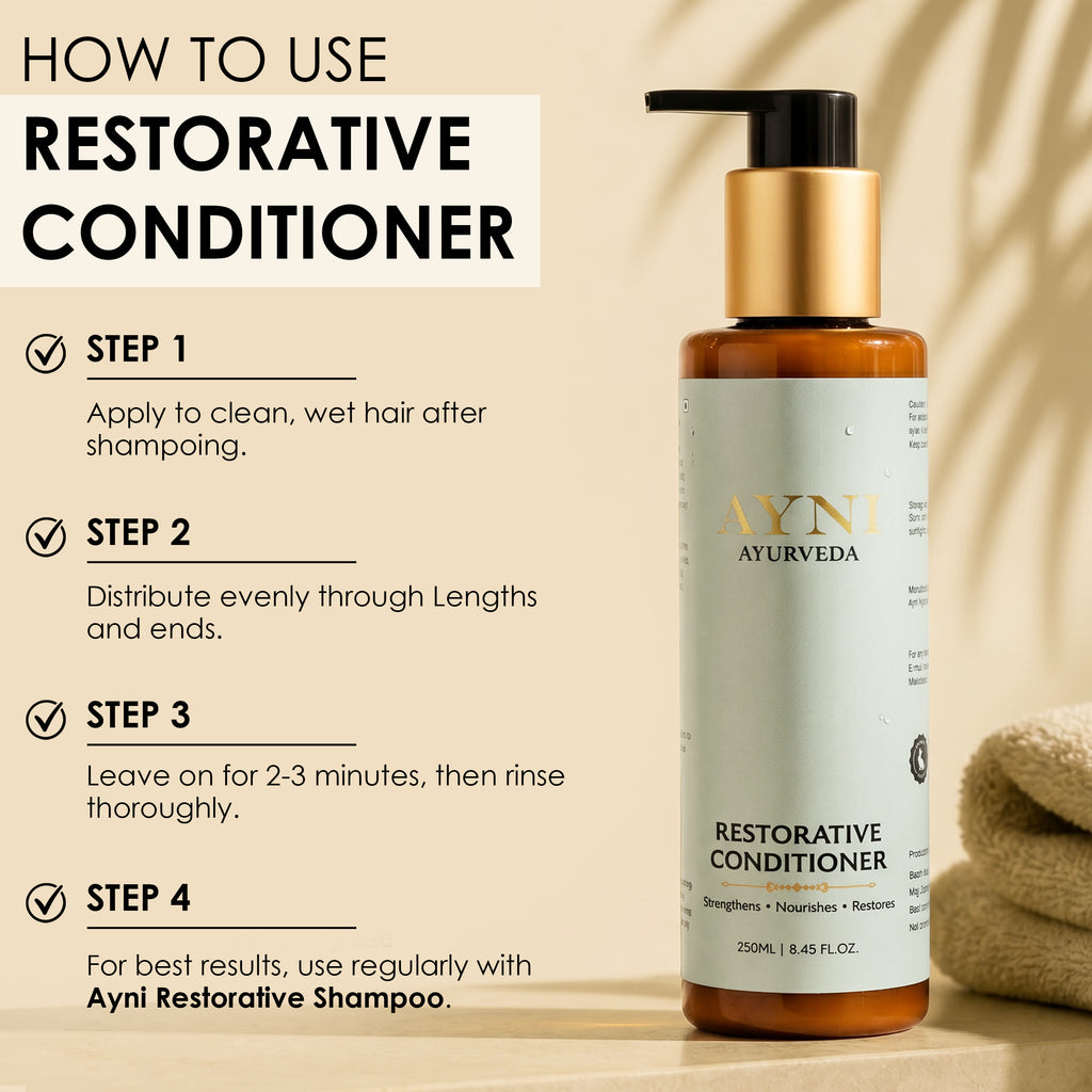 Restorative Conditioner