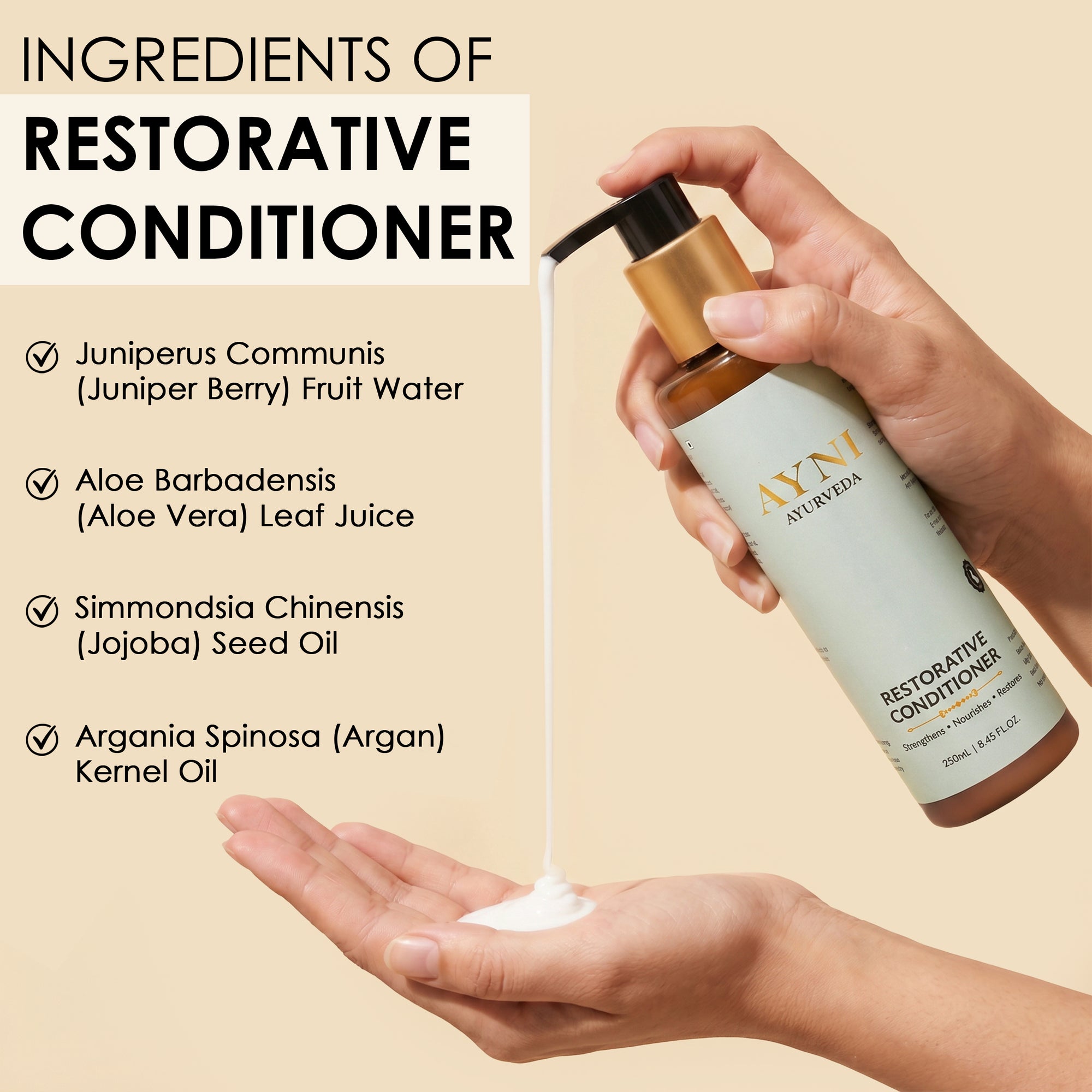 Restorative Conditioner
